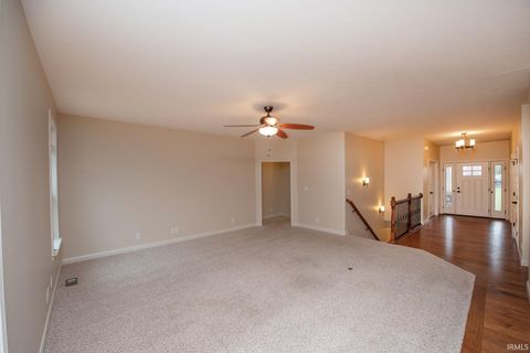 Tiny photo for 6269 Munsee Drive, West Lafayette, IN 47906 (MLS # 202612487)