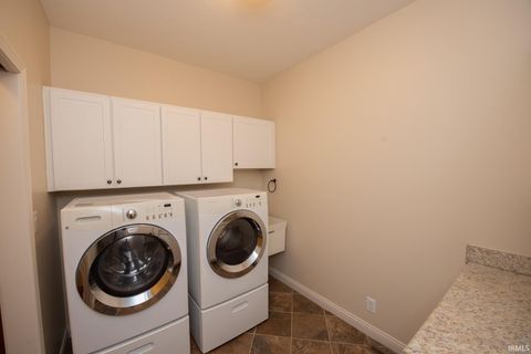 Tiny photo for 6269 Munsee Drive, West Lafayette, IN 47906 (MLS # 202612487)