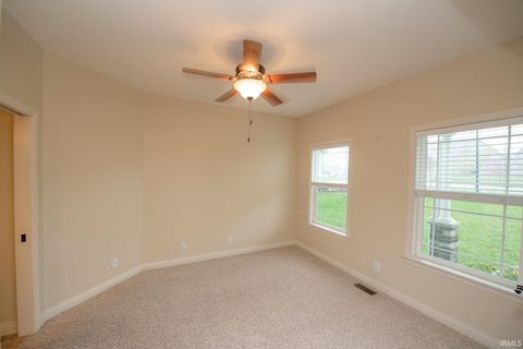 Tiny photo for 6269 Munsee Drive, West Lafayette, IN 47906 (MLS # 202612487)
