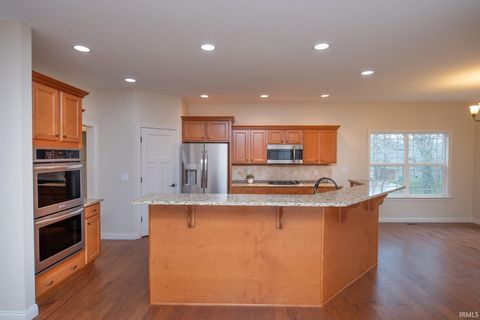 Tiny photo for 6269 Munsee Drive, West Lafayette, IN 47906 (MLS # 202612487)