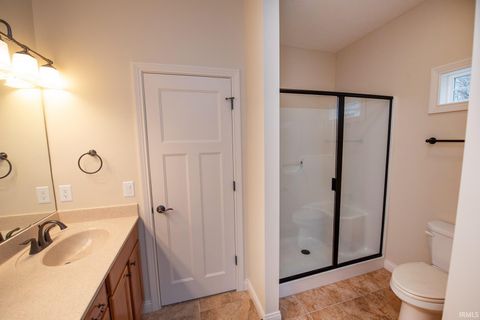 Tiny photo for 6269 Munsee Drive, West Lafayette, IN 47906 (MLS # 202612487)