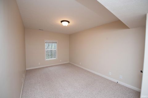 Tiny photo for 6269 Munsee Drive, West Lafayette, IN 47906 (MLS # 202612487)