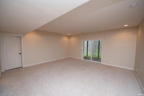 Tiny photo for 6269 Munsee Drive, West Lafayette, IN 47906 (MLS # 202612487)