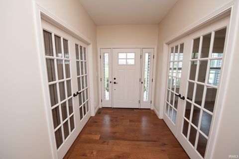 Tiny photo for 6269 Munsee Drive, West Lafayette, IN 47906 (MLS # 202612487)