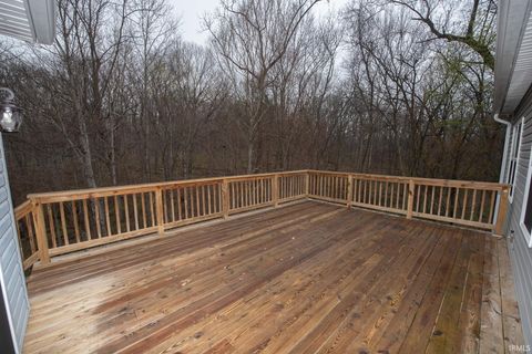 Tiny photo for 6269 Munsee Drive, West Lafayette, IN 47906 (MLS # 202612487)