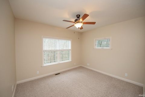 Tiny photo for 6269 Munsee Drive, West Lafayette, IN 47906 (MLS # 202612487)