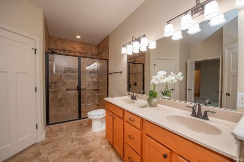 Tiny photo for 6269 Munsee Drive, West Lafayette, IN 47906 (MLS # 202612487)