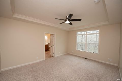 Tiny photo for 6269 Munsee Drive, West Lafayette, IN 47906 (MLS # 202612487)
