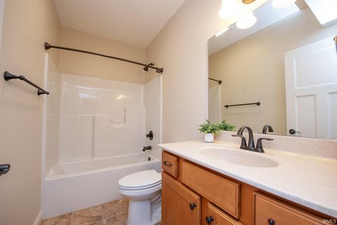 Tiny photo for 6269 Munsee Drive, West Lafayette, IN 47906 (MLS # 202612487)