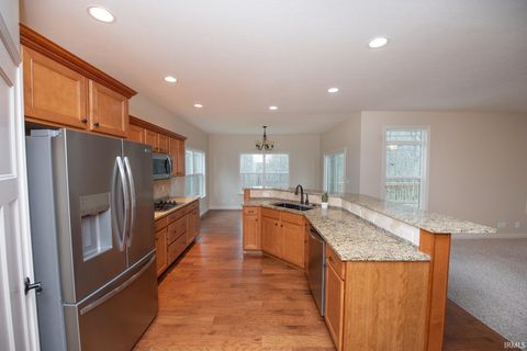 Tiny photo for 6269 Munsee Drive, West Lafayette, IN 47906 (MLS # 202612487)