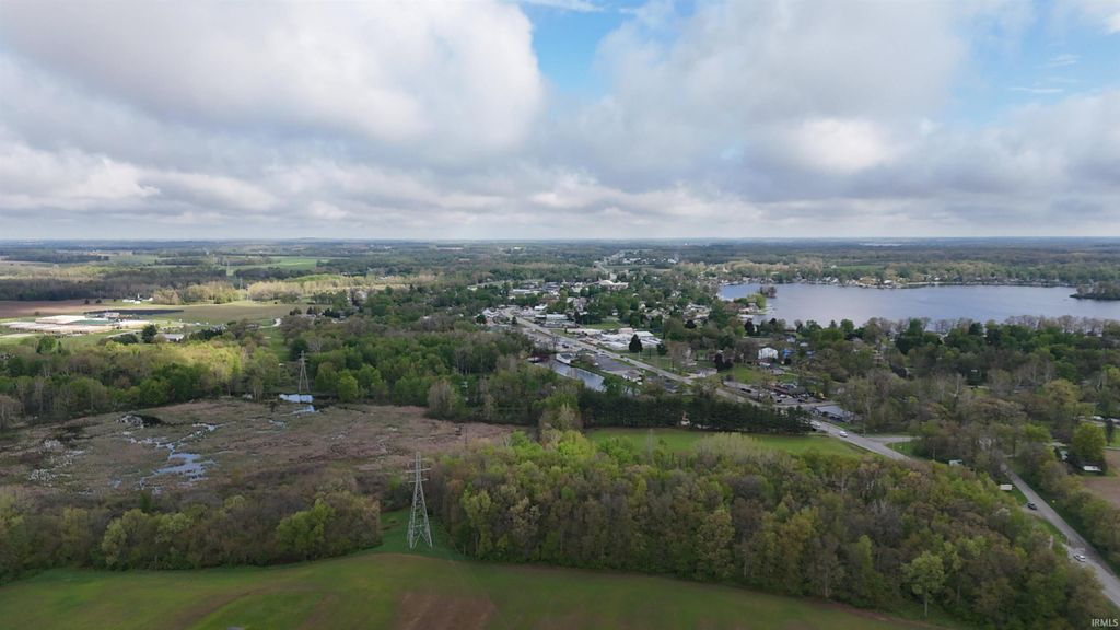 Photo of TBD N State Road 13, North Webster, IN 46555 (MLS # 202616136)