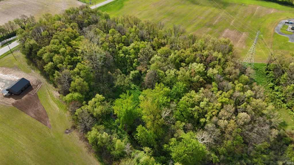 Photo of TBD N State Road 13, North Webster, IN 46555 (MLS # 202616136)