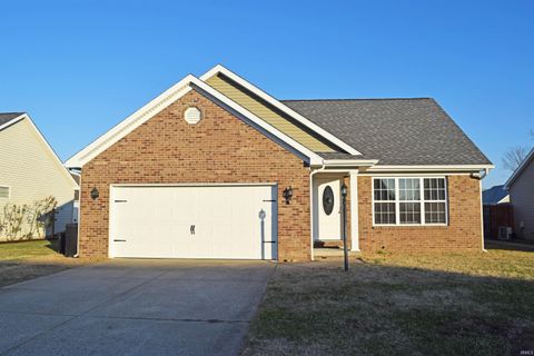 Photo of 1852 Sandal Way, Newburgh, IN 47630 (MLS # 202601180)