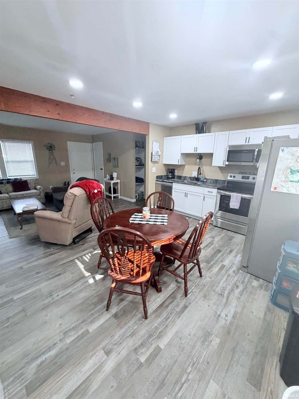 Photo of 5609 Wampum Drive, Kokomo, IN 46902 (MLS # 202629587)