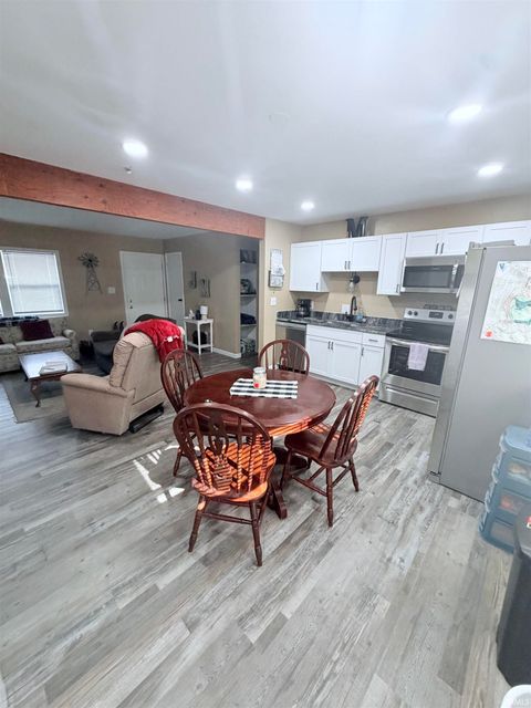 Tiny photo for 5609 Wampum Drive, Kokomo, IN 46902 (MLS # 202629587)
