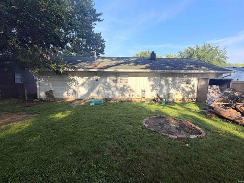 Tiny photo for 5609 Wampum Drive, Kokomo, IN 46902 (MLS # 202629587)