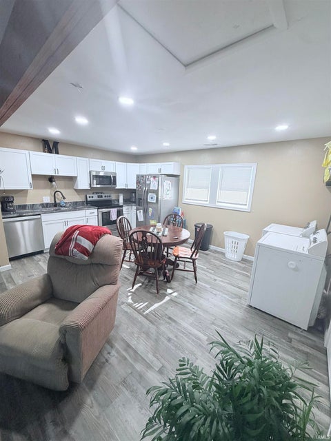 Tiny photo for 5609 Wampum Drive, Kokomo, IN 46902 (MLS # 202629587)