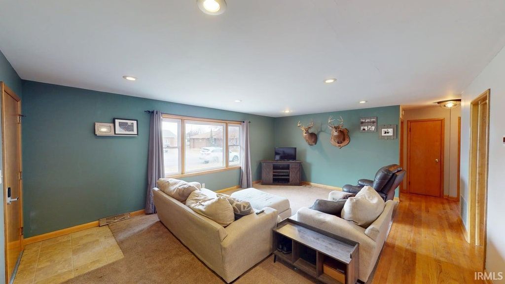 Photo of 1820 Northview Drive, Ferdinand, IN 47532 (MLS # 202606947)