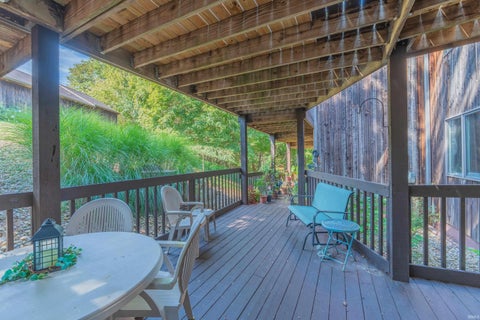Tiny photo for 1847 E Eagle Bay Drive, Bloomington, IN 47401 (MLS # 202613707)