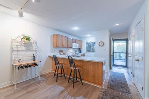 Tiny photo for 1847 E Eagle Bay Drive, Bloomington, IN 47401 (MLS # 202613707)