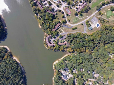 Tiny photo for 1847 E Eagle Bay Drive, Bloomington, IN 47401 (MLS # 202613707)