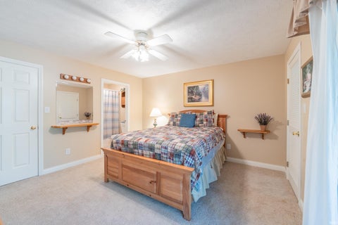 Tiny photo for 1847 E Eagle Bay Drive, Bloomington, IN 47401 (MLS # 202613707)