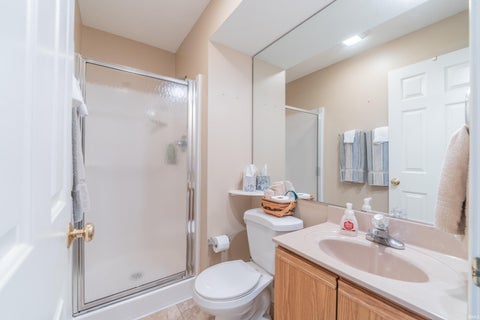 Tiny photo for 1847 E Eagle Bay Drive, Bloomington, IN 47401 (MLS # 202613707)