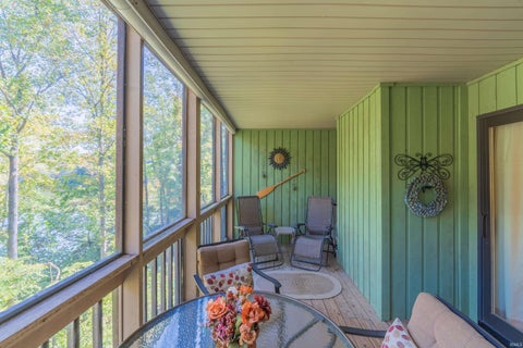 Tiny photo for 1847 E Eagle Bay Drive, Bloomington, IN 47401 (MLS # 202613707)
