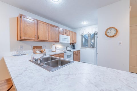 Tiny photo for 1847 E Eagle Bay Drive, Bloomington, IN 47401 (MLS # 202613707)