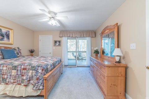 Tiny photo for 1847 E Eagle Bay Drive, Bloomington, IN 47401 (MLS # 202613707)
