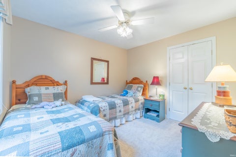 Tiny photo for 1847 E Eagle Bay Drive, Bloomington, IN 47401 (MLS # 202613707)