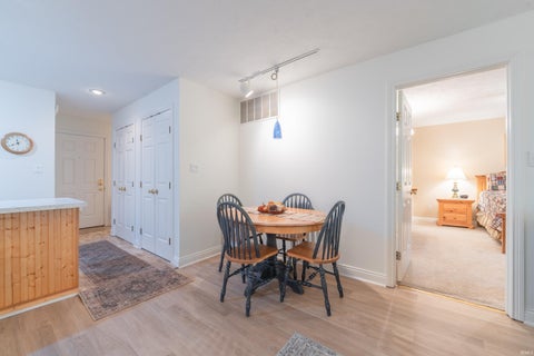 Tiny photo for 1847 E Eagle Bay Drive, Bloomington, IN 47401 (MLS # 202613707)