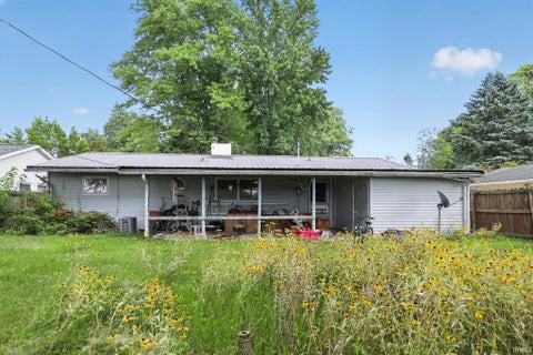 Tiny photo for 5203 Arrowhead Boulevard, Kokomo, IN 46902 (MLS # 202630528)