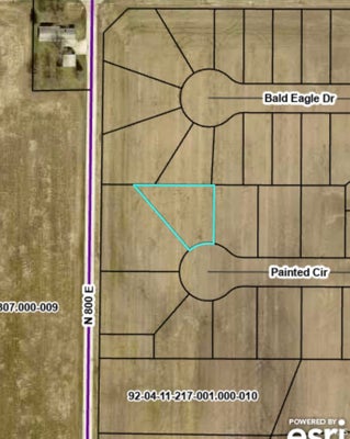 ADDRESS PRIVATE, CHURUBUSCO, IN 46723 - Image e5eec89e1df250d2e17cdb7fdb979080/2482942982