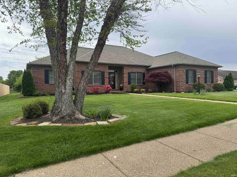 8199 Amhurst Drive, Newburgh, IN 47630 - #: 202518270