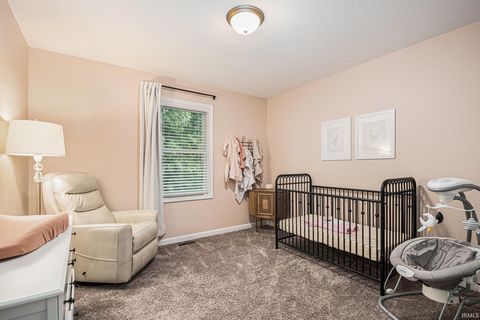 Tiny photo for 1836 Park West Drive, Goshen, IN 46526 (MLS # 202605128)