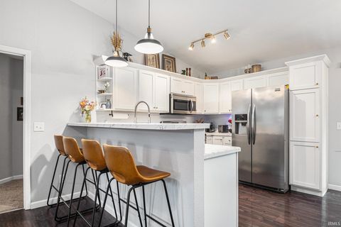 Tiny photo for 1836 Park West Drive, Goshen, IN 46526 (MLS # 202605128)