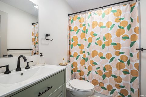 Tiny photo for 1836 Park West Drive, Goshen, IN 46526 (MLS # 202605128)