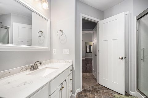 Tiny photo for 1836 Park West Drive, Goshen, IN 46526 (MLS # 202605128)