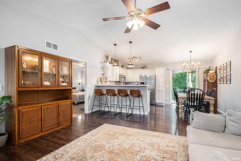 Tiny photo for 1836 Park West Drive, Goshen, IN 46526 (MLS # 202605128)