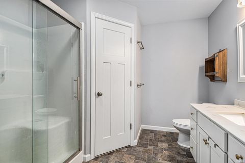 Tiny photo for 1836 Park West Drive, Goshen, IN 46526 (MLS # 202605128)