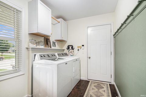 Tiny photo for 1836 Park West Drive, Goshen, IN 46526 (MLS # 202605128)