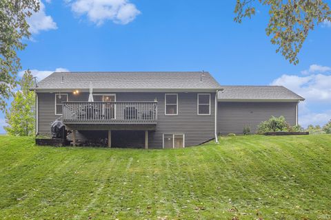 Tiny photo for 1836 Park West Drive, Goshen, IN 46526 (MLS # 202605128)