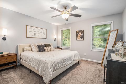 Tiny photo for 1836 Park West Drive, Goshen, IN 46526 (MLS # 202605128)