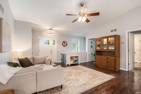 Tiny photo for 1836 Park West Drive, Goshen, IN 46526 (MLS # 202605128)