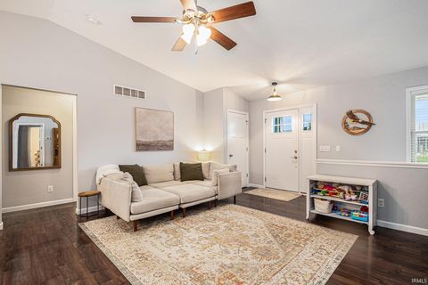 Tiny photo for 1836 Park West Drive, Goshen, IN 46526 (MLS # 202605128)