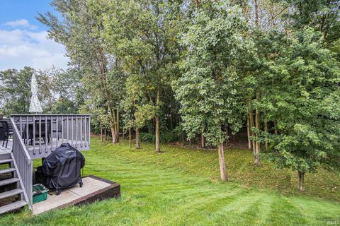 Tiny photo for 1836 Park West Drive, Goshen, IN 46526 (MLS # 202605128)