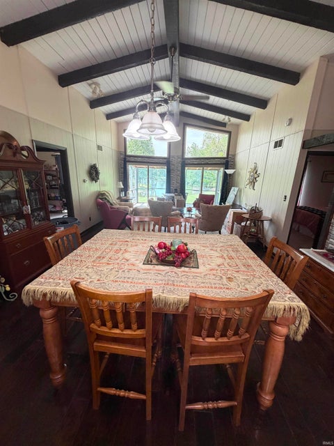 Tiny photo for 742 W Holly Drive, Santa Claus, IN 47579 (MLS # 202629166)