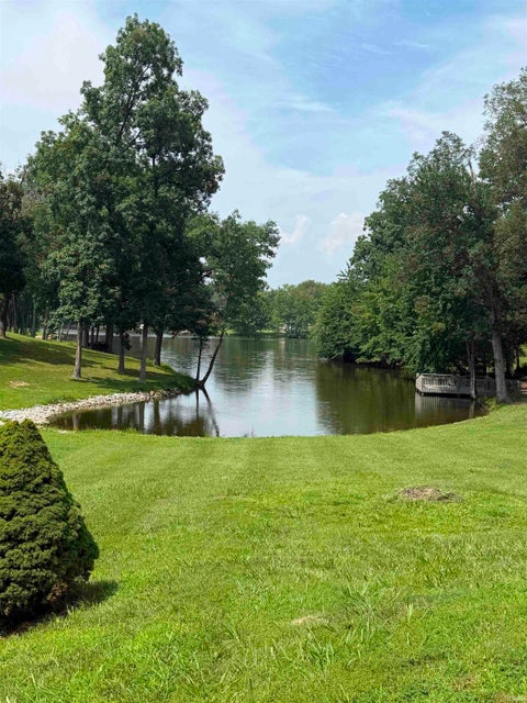 Tiny photo for 742 W Holly Drive, Santa Claus, IN 47579 (MLS # 202629166)
