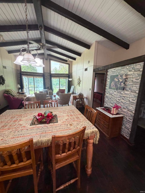 Tiny photo for 742 W Holly Drive, Santa Claus, IN 47579 (MLS # 202629166)